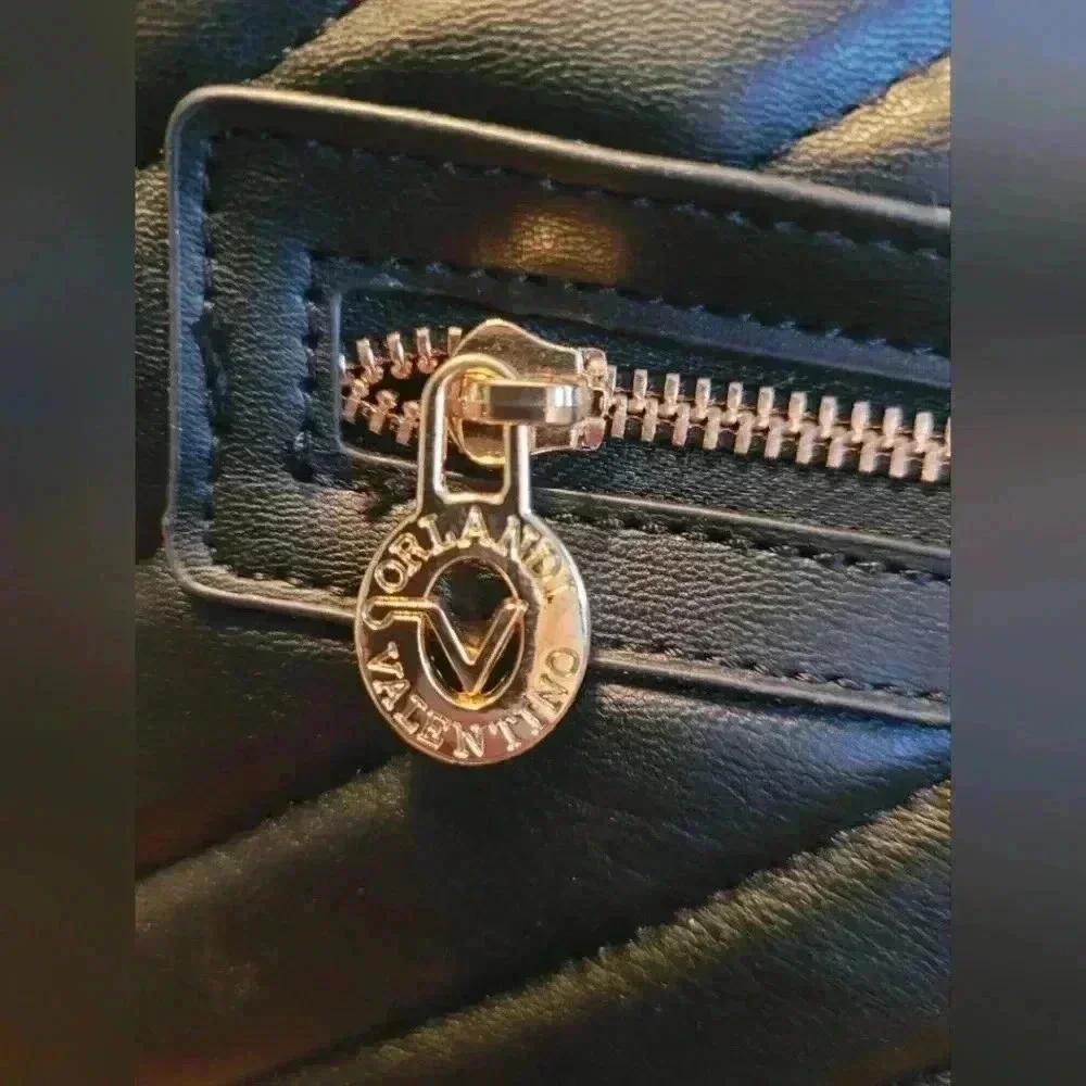 Valentino Orlandi crossbody - Picture 8 of 14